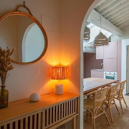 Cozy Love Nest Near The Old Port Marseille Pokoj fotografie
